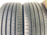 トーヨータイヤ プロクセス R51 A 215/45R18 2本