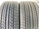ヨコハマ エコス ES300 215/40R18 2本