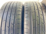 グッドイヤー イーグル RVF エコ 215/45R18 2本