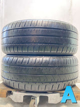 ブリヂストン エコピア NH100 RV 225/50R18 2本