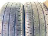 ブリヂストン エコピア NH100 RV 225/50R18 2本