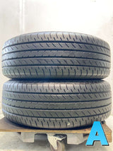 ヨコハマ ブルーアース E51 E51A 225/60R18 2本