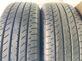 ヨコハマ ブルーアース E51 E51A 225/60R18 2本