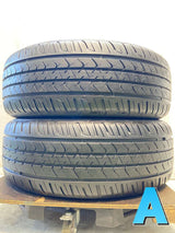 グッドイヤー エフィシエント グリップ SUV ハイブリッド HP01 235/55R18 2本