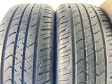 グッドイヤー エフィシエント グリップ SUV ハイブリッド HP01 235/55R18 2本