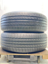 ファルケン ジークス ZE001 A/S 225/55R18 2本
