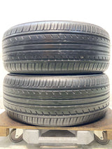 ヨコハマ ブルーアースES32 225/45R18 2本