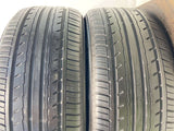 ヨコハマ ブルーアースES32 225/45R18 2本