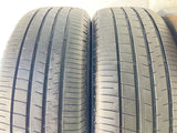 ダンロップ ヴューロ VE304 225/60R18 2本