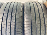 ダンロップ ヴューロ VE304 235/50R18 4本