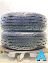 ダンロップ グラントレック ST30 225/60R18 2本