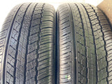 ダンロップ グラントレック ST30 225/60R18 2本