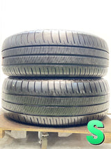 ダンロップ エナセーブ RV505 225/55R18 2本