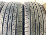 ダンロップ グラントレック PT3 225/55R18 4本