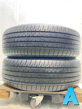 ヨコハマ ブルーアースXT AE61 225/60R18 2本