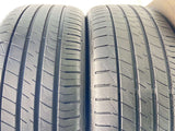 ダンロップ ルマン5 225/45R18 2本