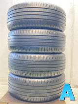 ダンロップ エナセーブ EC300+ 215/50R18 4本
