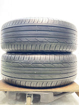 ブリヂストン トランザ T001 RFT 225/50R18 2本