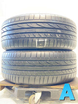 ブリヂストン ポテンザRE050A 225/50R18 2本