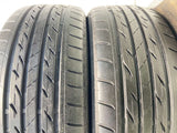 ブリヂストン ネクストリー 225/45R18 2本