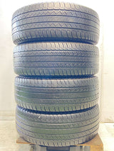 ミシュラン ラティチュードツアーHP 265/60R18 4本