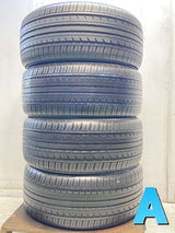 ヨコハマ ブルーアースES32 225/40R18 4本