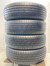 ブリヂストン デューラー H/P SPORT 225/60R18 4本