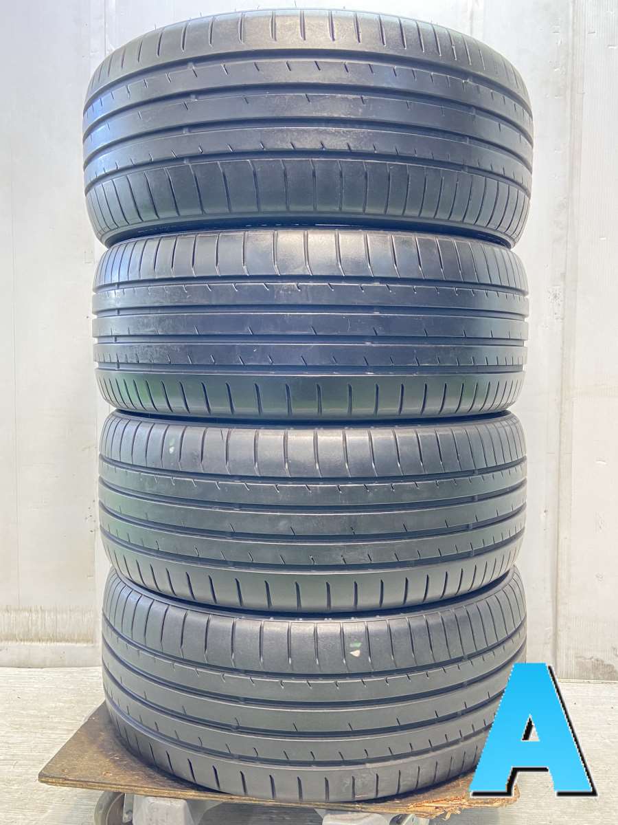 トーヨータイヤ プロクセス R51A 215/45R18 4本 – タイヤ・ホイールカンパニー