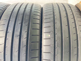トーヨータイヤ プロクセス R51A 215/45R18 4本