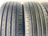 トーヨータイヤ プロクセス R56 215/55R18 4本