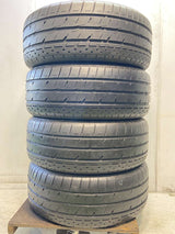 ブリヂストン LUFT RV2 235/50R18 4本