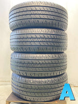 グッドイヤー エフィシェント グリップ SUV ハイブリッド HP01 235/55R18 4本