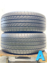 トーヨータイヤ トランパス R30 235/50R18 2本