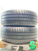 トーヨータイヤ トランパス MP7 225/55R18 2本