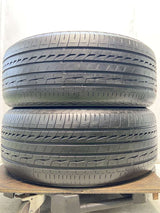 ブリヂストン レグノ GR-X2 225/45R18 2本