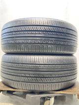 ヨコハマ アドバン dB V552 215/45R18 2本