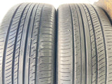 ヨコハマ アドバン dB V552 215/45R18 2本