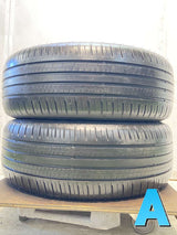 ダンロップ エナセーブ EC300+ 215/50R18 2本