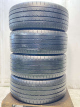 ヨコハマ アドバン スポーツ V105 225/40R18 /スバル純正 7.5J+55 100-5穴 4本