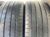 ヨコハマ アドバン スポーツ V105 225/40R18 /スバル純正 7.5J+55 100-5穴 4本