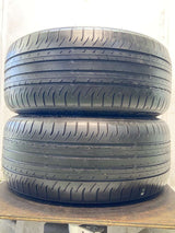 ダンロップ SPスポーツ MAXX 050 225/40R18 2本