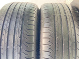 ダンロップ SPスポーツ MAXX 050 225/40R18 2本