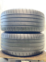 ミシュラン パイロットスポーツ4 235/40R18 2本