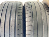ミシュラン パイロットスポーツ4 235/40R18 2本