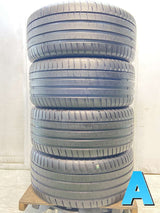 ミシュラン パイロットスポーツ5 235/40R18 4本