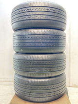 ブリヂストン レグノ GR-X2 235/45R18 4本