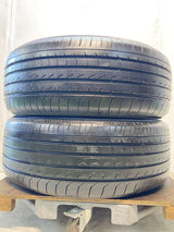 ヨコハマ ブルーアース-RV RV-03 225/50R18 2本