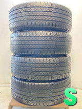 ミシュラン ラティチュードツアーHP 265/60R18 4本