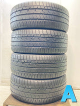 トーヨータイヤ トランパス mpZ 225/45R18 4本