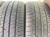 トーヨータイヤ トランパス mpZ 225/45R18 4本